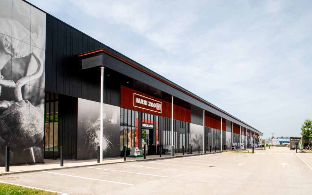 Cellule Commerciale Champagnole