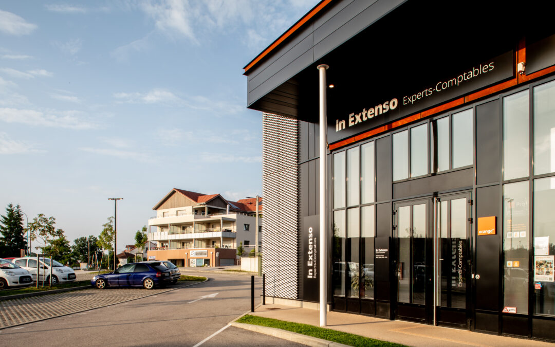 Cellule commerciale Valdahon