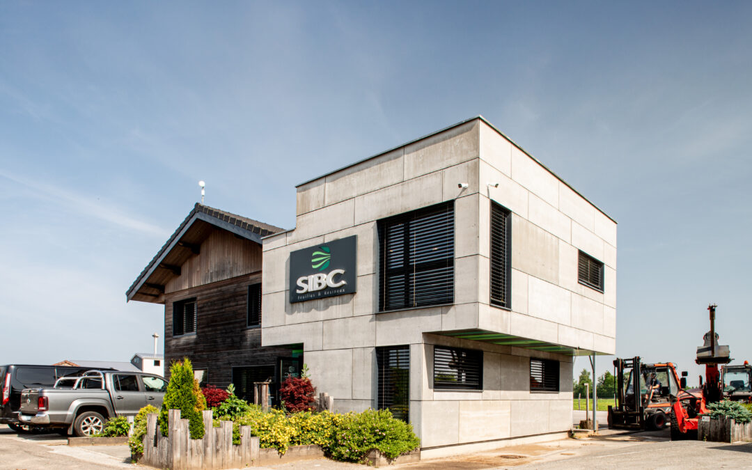 SIBC Industrie